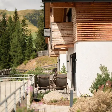 Katschberg * Качбергхёэ