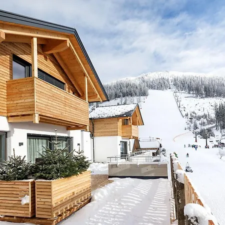 Katschberg Chalet