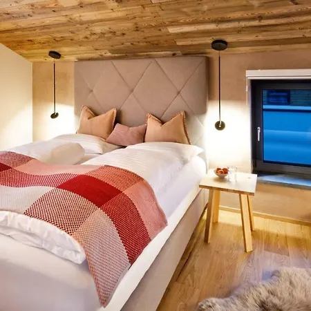 Chalet Katschberg